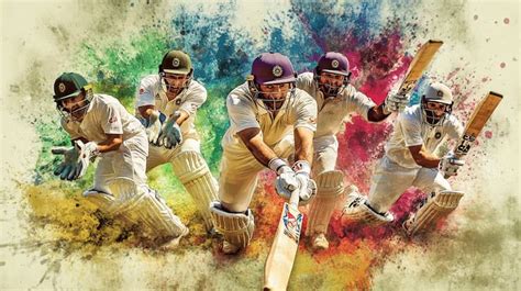 cricket betting odds
